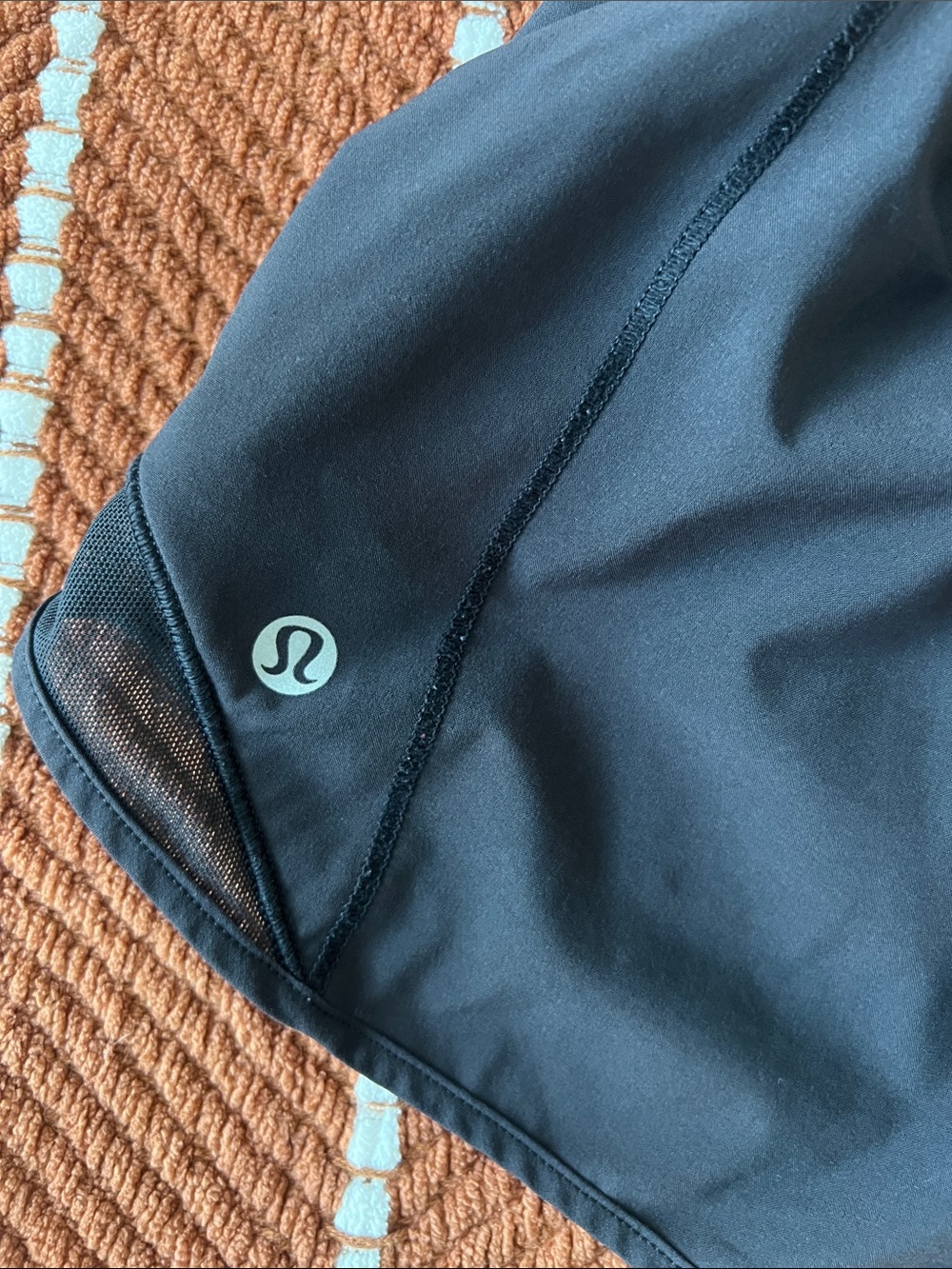 Lululemon Hotty Hot Shorts | Women's Low-Rise Lined Short 2.5" - Picture 12 of 13